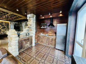 Квартира на Аланской, 25 "Пентхаус"