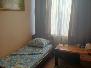 Хостел Авангард