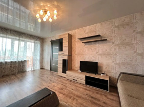 Квартира Марьин Дом на Студенческой, 13