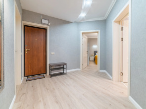 Апартаменты Sun City у парка Ривьера