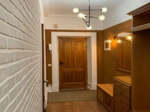 Квартира Двухкомнатная на Тверском