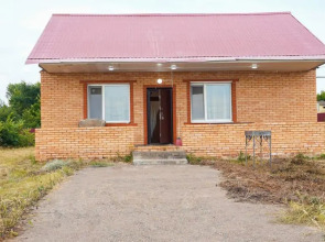 Частный Дом у Волги