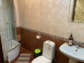 Гостевой дом Милана