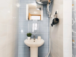 Апартаменты Panda Home эконом в ЖК Европейский