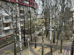 Апартаменты Классика у Кремля