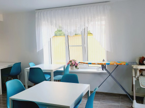 Гостевой дом Чер&Ника