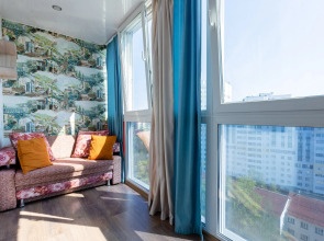 Апартаменты Graphics