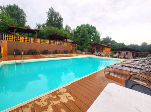 База отдыха E.L.K.I.