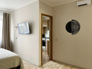 Квартира Уютная на набережной