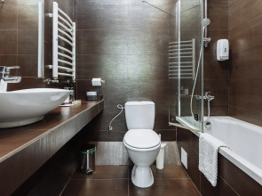 Отель Вотрэ Мизон