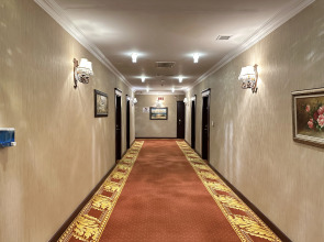 Отель Модерн