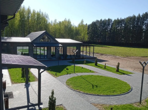 Банный Курорт Лесной Дух