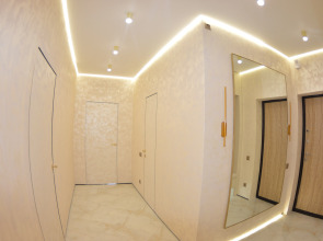 Квартира Дизайнерская Евротрешка на Мира 5 В