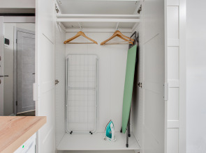 Апартаменты Бульвар Эйнштейна 4