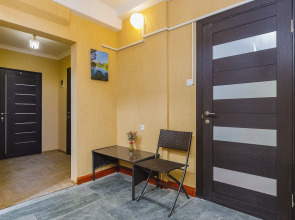 Гостевой дом Аврора