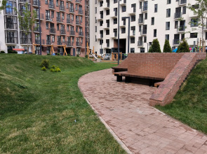 Квартира ЕвроДвушка в Самом Сердце Ярославля