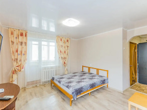 Апартаменты на Кубанской 17