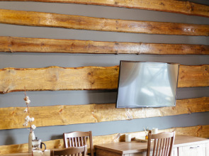 Апартаменты на Солнечной Долине