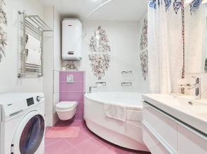 Апартаменты Петровские на Спортивном 7