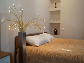 Гостевой дом Патио