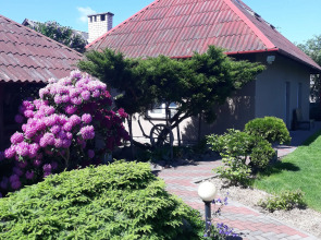 Частный дом Уютный домик