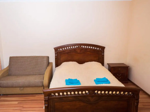 Апартаменты Советская 104