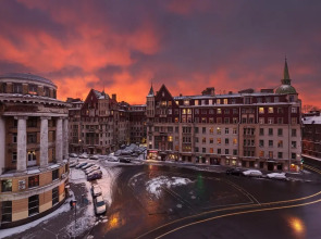 Апартаменты в Центре  Санкт-Петербурга