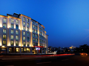 Radisson Blu Hotel Istanbul Pera