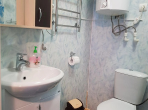 Гостевой дом Велия