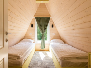 Гостевой дом №2 Cosmos Красное Озеро