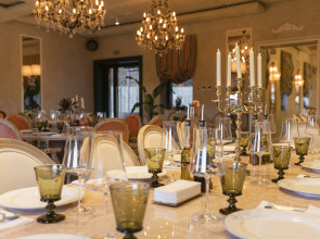 Бутик-отель The Cult