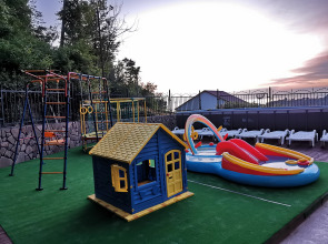 Гостевой Дом Шато де ля Мер