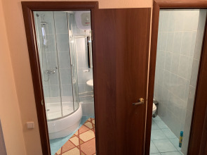 Гостевой дом Увильды