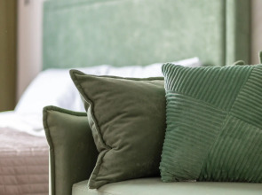 Квартира Fresh world