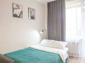 Квартира TerraAparts в Стрельне