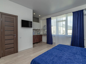 Гостевой дом Modern