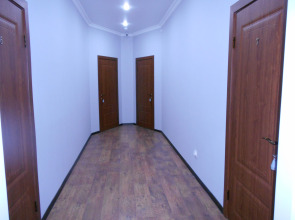 Отель Фламинго