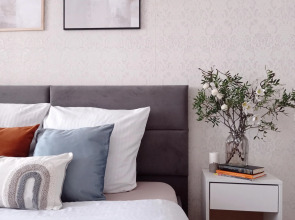 Квартира Апартаменты Однокомнатные