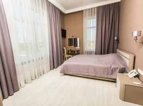 Отель Фидан