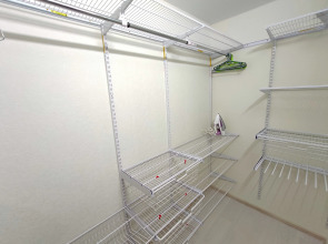 Уютная квартира в новом ЖК