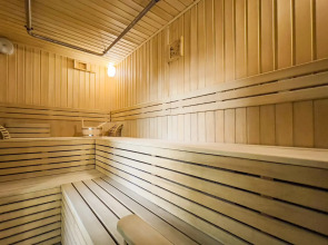 Отель Чёрное море (корпуса 1 и 2)