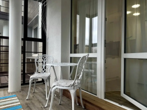 Квартира Hygge Karelia Petroglyphs