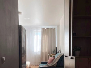 Апартаменты На Сергиевской