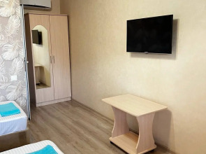 Гостевой дом Золотая лоза