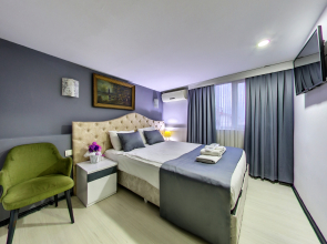 Отель Mara Istanbul