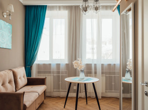 Мебелированные комнаты Дом Дехтерева