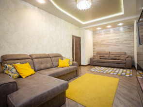 Апартаменты Ladgorna на Независимости 39