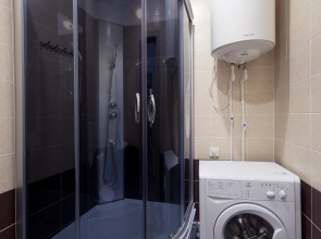 Апартаменты Виктория 2