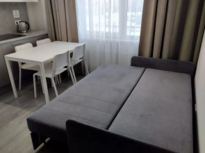 Апартаменты Hotel Spb 18