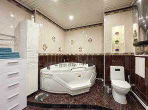 Апартаменты Vyborg Station